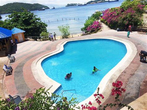 Search hotels in La Trinidad .